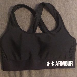 Under Armour Sports Bra